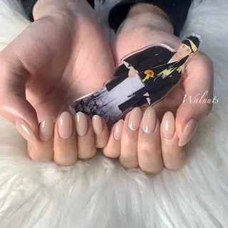 ネイル esterella所属・Nail salon esterellaのネイルデザイン