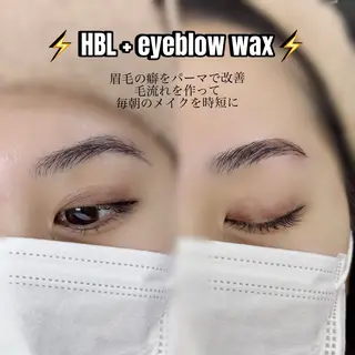 アイブロウ SSINSTUDIO高田馬場店所属・Misaki 【eyelash】のマツエク・マツパデザイン