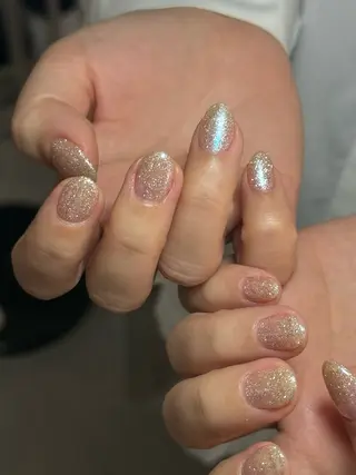 ネイル MISATO ネイリスト福岡/薬院のネイルデザイン