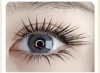 マツエク・マツパ ティア アイラッシュのマツエク・マツパデザイン