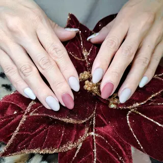 ネイル HAYASHI  Nのネイルデザイン