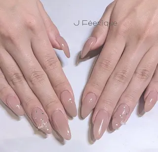 ネイル Eri　歴8年　/ 南森町ネイル💅のネイルデザイン