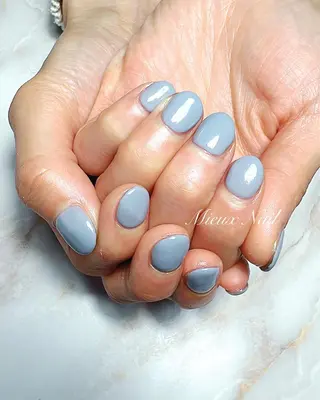 ネイル 市川 麻衣子のネイルデザイン