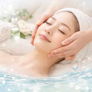 NARIS BEAUTY STATION デ･アイム札幌白石所属・高岸 利奈のエステ・リラクイメージ