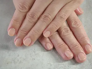 ネイル アトリエマッジョ madokaのネイルデザイン