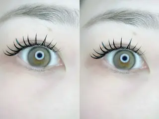 マツエク・マツパ Lameru ラメルのマツエク・マツパデザイン