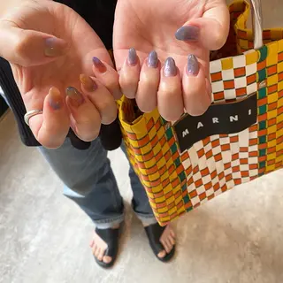 ネイル Eden Nailのネイルデザイン