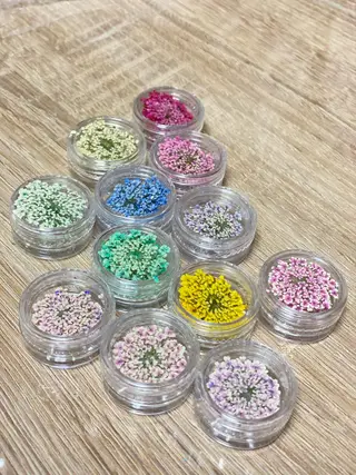 ネイル Esthetic Will所属・will 有希のネイルデザイン