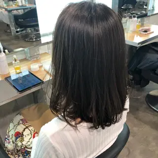 セミロング トレンド眉🌈✨ arisaの眉毛・アイブロウイメージ