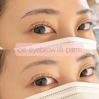 アイブロウ ワックス脱毛専門店 ICE  池袋の眉毛・アイブロウイメージ