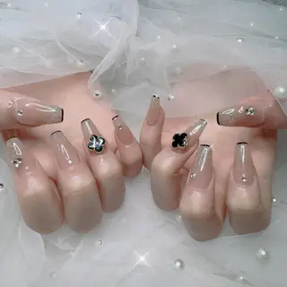ネイル nail ONE🤍のネイルデザイン