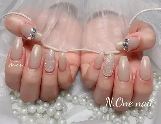 ネイル N.one minaのネイルデザイン