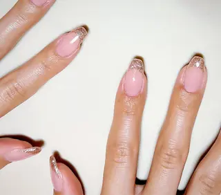 ネイル ネイルパレス所属・ネイルパレス【デザ イン/恵比寿】のネイルデザイン