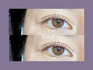 マツエク・マツパ 💜bora .のネイルデザイン