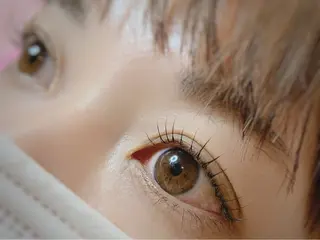 マツエク・マツパ AYLASH石川 韓国風/カラエクのマツエク・マツパデザイン