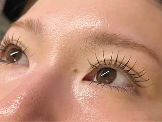 マツエク・マツパ Salon EFのマツエク・マツパデザイン