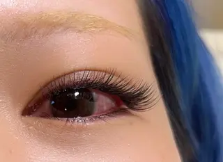 マツエク・マツパ 海外風まつげ眉毛 恵比寿｜masayoのマツエク・マツパデザイン