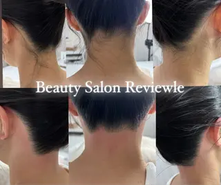 ビューティーサロン レビュールのエステ・リラクイメージ