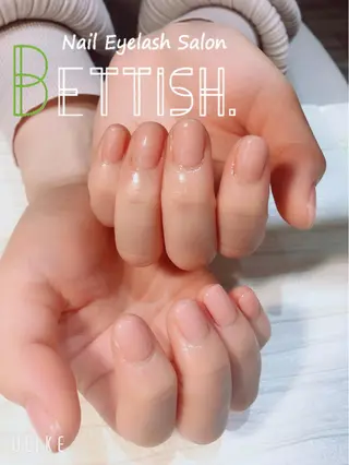 ネイル BETTISH. KUMIKO☺︎︎のネイルデザイン