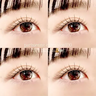 マツエク・マツパ me.一の宮通り店所属・AI 𓂃 me. 一の宮通り店🍒のマツエク・マツパデザイン