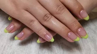 ネイル MIURA＊ HIROKOのネイルデザイン