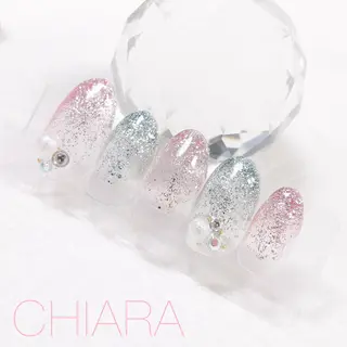 ネイル CHIARA nailsのネイルデザイン