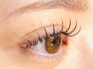 マツエク・マツパ toyama miriのマツエク・マツパデザイン