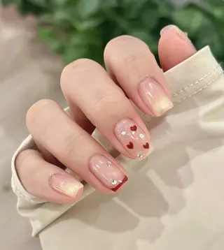ネイル 🎀 NaNa_nailのネイルデザイン