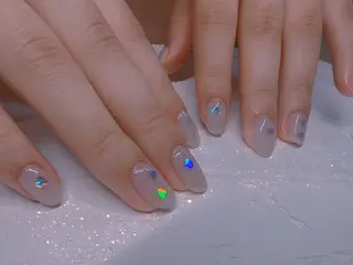 ネイル Y nailのネイルデザイン