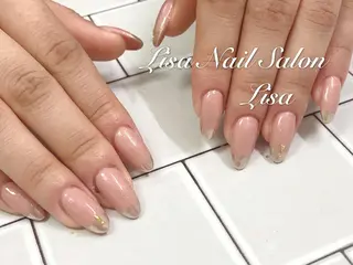 ネイル 🎀 RI🎀のネイルデザイン