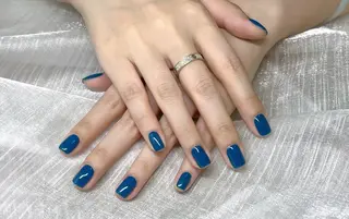 ネイル 高木 維麗絲のネイルデザイン