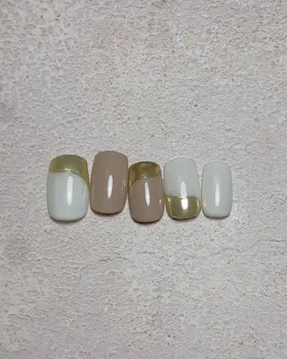 ネイル ella nail AIのネイルデザイン