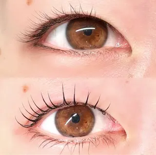 マツエク・マツパ momoka 💕のマツエク・マツパデザイン