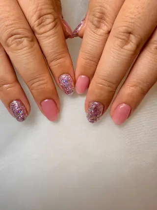 ネイル nailsalonAxia所属・。*✧⛓️ mayu⛓️✧︎*。のネイルデザイン