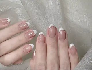 ネイル Eclat登戸店 saのネイルデザイン