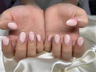 ネイル マツエク・マツパ アイブロウ Nail&eye Belire 新宿のネイルデザイン