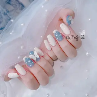 ネイル MaiBeauty HaNaのネイルデザイン