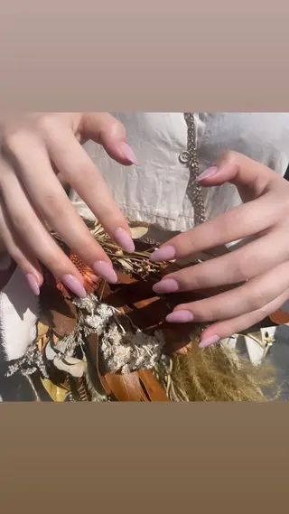 ネイル hauoli yuuriのネイルデザイン