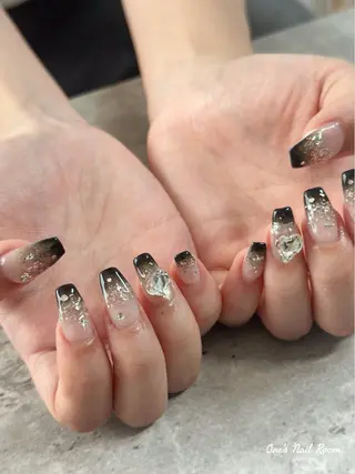 ネイル One's Nail Roomのネイルデザイン