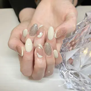 ネイル YS Nailのネイルデザイン