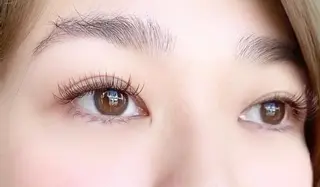 マツエク・マツパ ラグラス所属・yamawaki erinaのマツエク・マツパデザイン