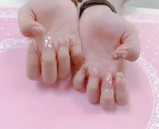 ネイル 横浜 美夢のネイルデザイン