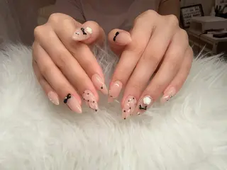 ネイル yurinail所属・yuri nail 高田馬場のネイルデザイン