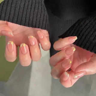 ネイル etorca nailのネイルデザイン