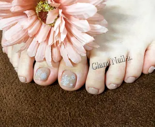 ネイル Glanz Nail aのネイルデザイン
