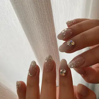 ネイル Ami 🦥のネイルデザイン