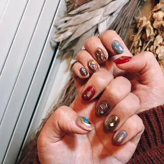 ネイル Chipieee Tokyoのその他イメージ