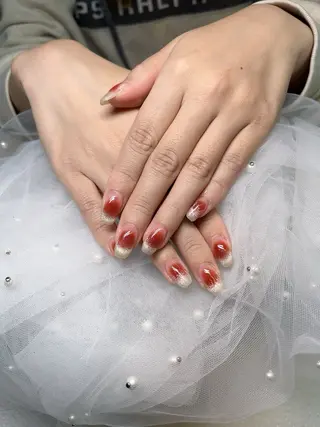 ネイル NiNa ビューティーサロン所属・Ni Naのネイルデザイン