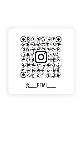 newi remi🖤のヘアスタイル