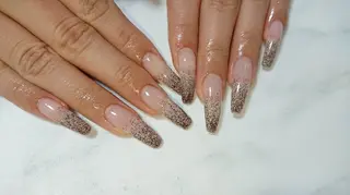 ネイル shellnail さなえのネイルデザイン